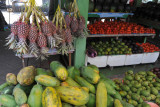 Produce Market - Fatin Faan Al-Fuan Natural