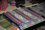 Product of the womens weaving collective, Dili