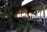 Caravela Restaurant, Dili