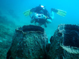 Dive 4 - Dili Rock