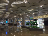 New Mumbai Airport Terminal 2 - Domestic Departures