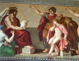 Herodotus with Xenophon, Dimos and Thucydides