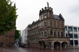 Duivelshuis van Maarten van Rossum, Koningstraat, Arnhem