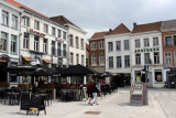 Markt van Oudenaarde, Oost-Vlaanderen