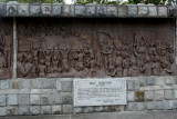 Filipino Heroes Memorial - EDSA Revolution, Feb 22-25, 1986