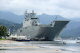 Subic Bay