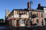 W. Gee's Bar, Bishop Street