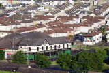 Bogside Inn from the Royal Bastion