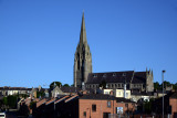 St. Eugene's Cathedral (RC)