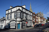 The Derby Bar, James St, 1894
