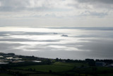 View of Belfast Lough from the Knockagh Monument