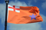 Boyne Standard, flag of the Orange Order