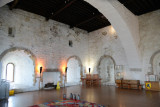 Great Hall, Carrickfergus Castle