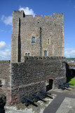 Carrickfergus Castle