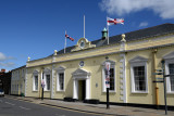 Town Hall, Carrickfergus