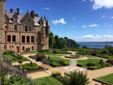 Belfast Castle, Cave Hill Country Park