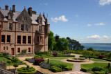 Belfast Castle, Cave Hill