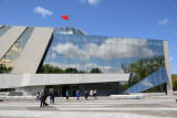 Great Patriotic War Museum of Belarus, Minsk