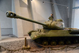 1944 Soviet IS-2 Heavy Tank, Great Patriotic War Museum, Minsk