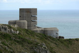 Observation Tower MP4 LAngle from Batterie Dollmann