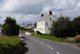 Route du Pleinmont, Torteval Parish, Guernsey