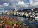 St. Sampsons Harbour, Guernsey