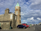 RNLI - Royal National Lifeboat Institution, St. Sampsons Harbour