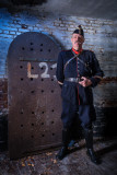 * Historic uniforms