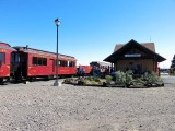 Antonito Depot