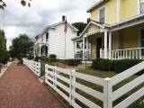 West on Main