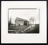 "Barn by Pinhole - WPPD 2018"