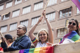 Stockholm Pride 2017