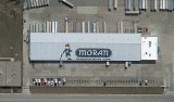 Moran Transportation in Elk Grove, Illinois