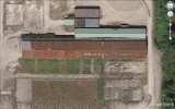 Weyerhauser building in Snoqualmie, Washington... 20170522