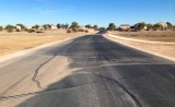 Parkway after flooding... 20160117_1870