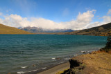 Laguna Azul