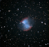 Messier 27