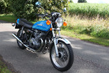 My Precious. 1977 GS750 Suzuki for Ian Dalgiesh (Taggart51) PBaser
