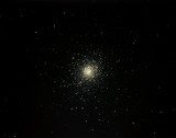 M5-Globular Cluster