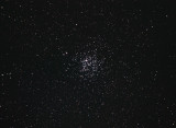 M11 -THE  WILD DUCK CLUSTER