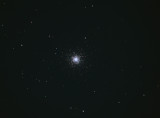 M2 -GLOBULAR CLUSTER