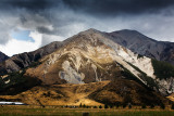 Arthurs Pass 