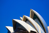 Sydney Opera House 