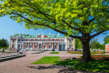 Kadriorg Palace, Tallinn, Estonia 