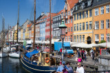 Baltic and Norway