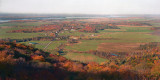 Champlain Lookout