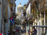 Cuba - Landscape & culture