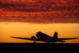 C-47 at Sunrise_8100452.jpg