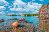 *** 113.3 - Silver Bay: Sparkling Water