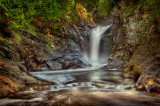 * 45.1 - Cascade: Lower Falls